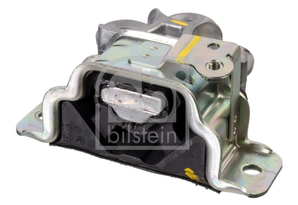 Mounting, engine